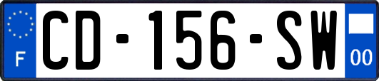CD-156-SW