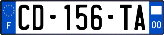 CD-156-TA