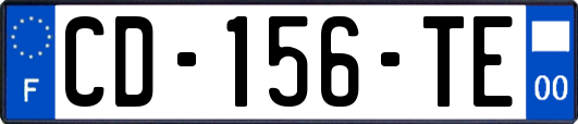 CD-156-TE
