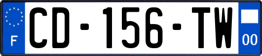 CD-156-TW