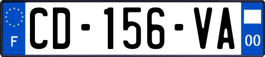 CD-156-VA