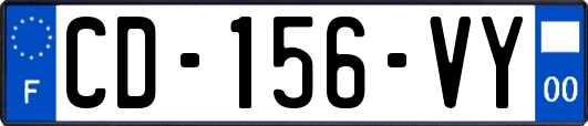 CD-156-VY