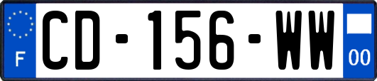 CD-156-WW