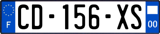 CD-156-XS