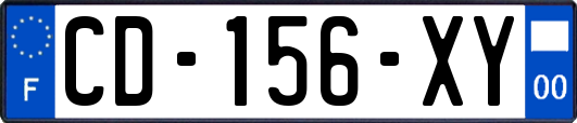 CD-156-XY
