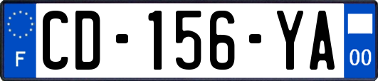 CD-156-YA