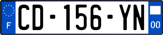 CD-156-YN