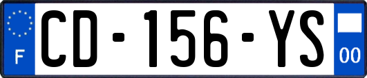 CD-156-YS