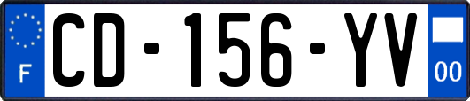 CD-156-YV