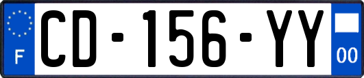 CD-156-YY