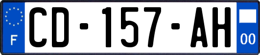 CD-157-AH