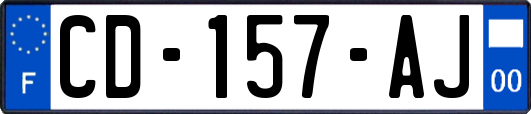 CD-157-AJ