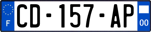 CD-157-AP