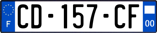 CD-157-CF