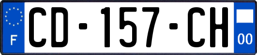 CD-157-CH