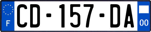 CD-157-DA
