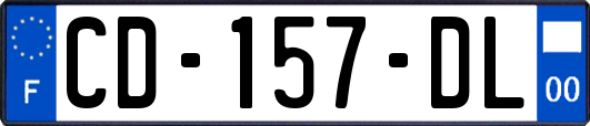 CD-157-DL