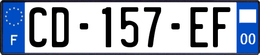 CD-157-EF