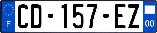 CD-157-EZ