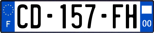 CD-157-FH