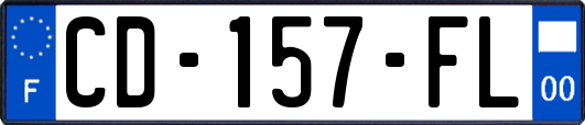 CD-157-FL