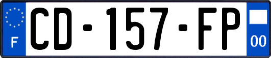 CD-157-FP