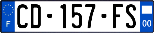 CD-157-FS