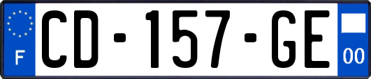 CD-157-GE