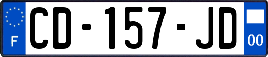 CD-157-JD