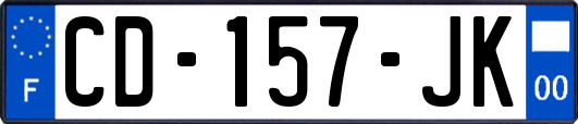 CD-157-JK