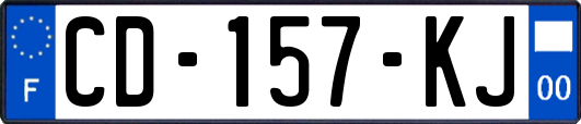 CD-157-KJ