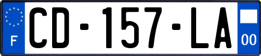 CD-157-LA