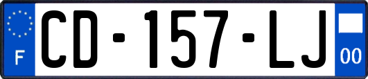 CD-157-LJ