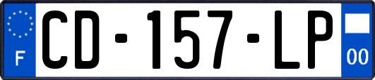 CD-157-LP