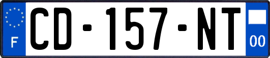 CD-157-NT