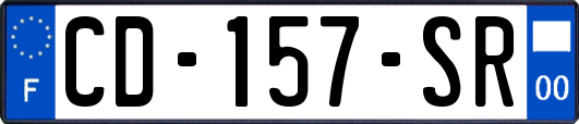 CD-157-SR