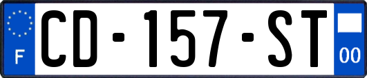 CD-157-ST