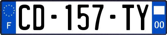 CD-157-TY