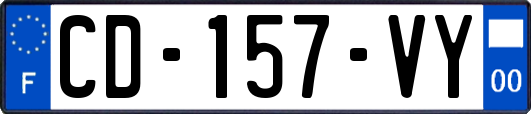 CD-157-VY