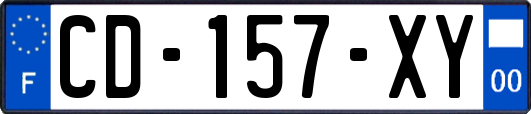 CD-157-XY