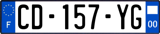 CD-157-YG