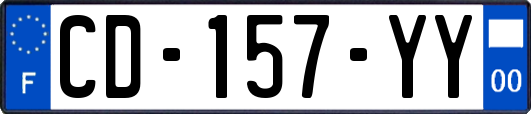 CD-157-YY