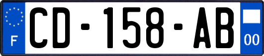 CD-158-AB