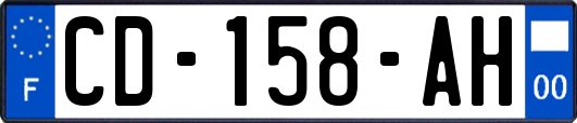 CD-158-AH