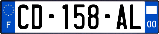 CD-158-AL