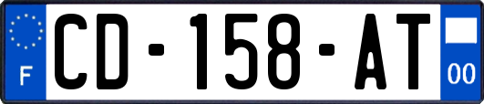 CD-158-AT