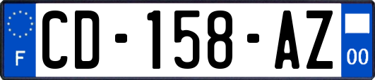 CD-158-AZ