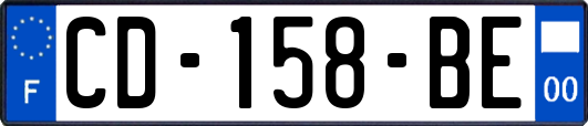CD-158-BE