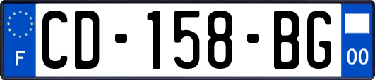 CD-158-BG