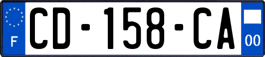 CD-158-CA